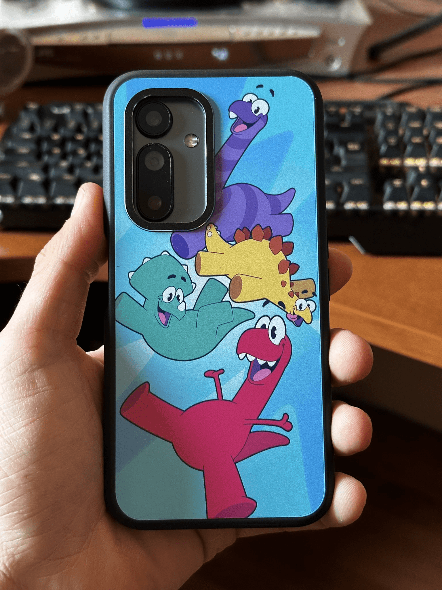 Review from laszikaBTC